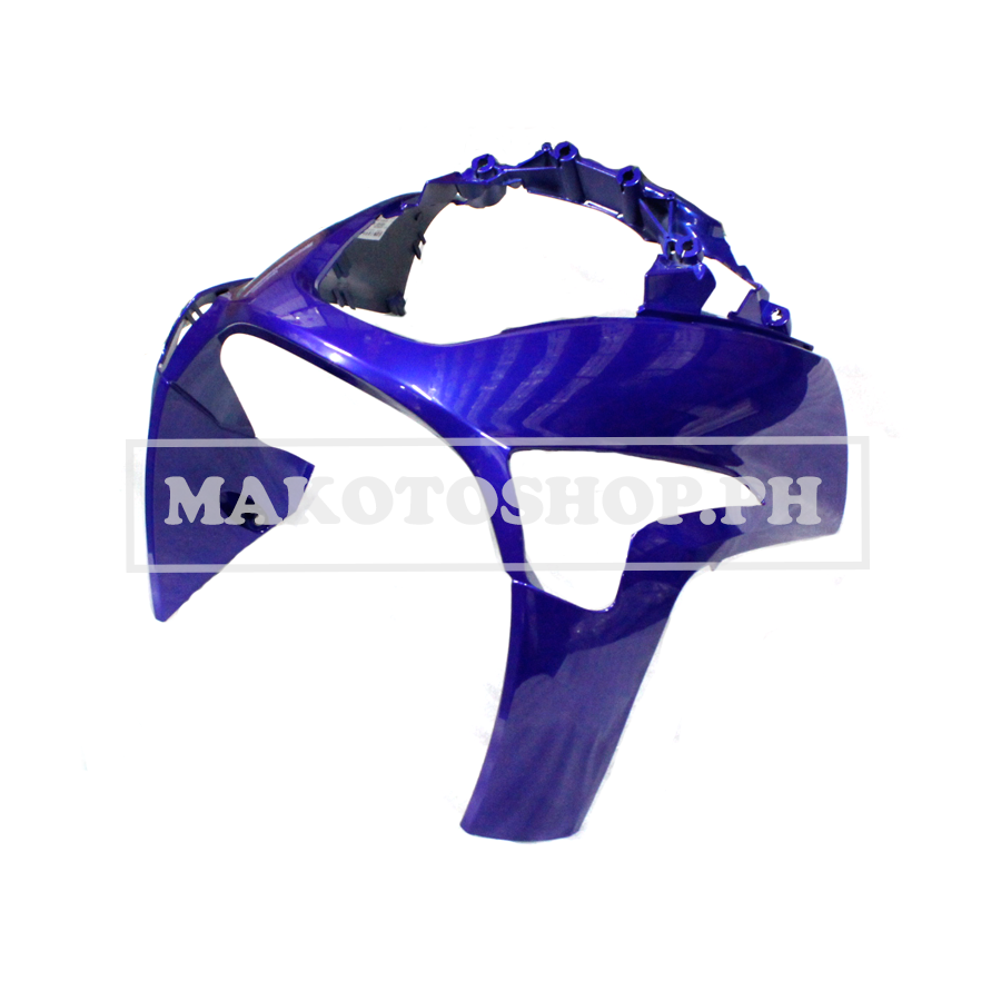 COVER, FR (BLUE)(GTS250) (GTS 250)