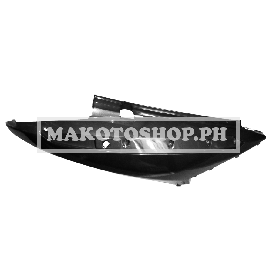 COVER, BODY, RH (BLACK) BK-231S (GTS 250)