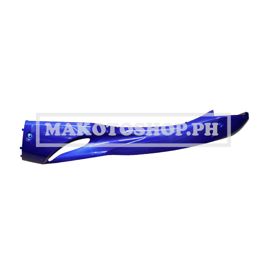 COVER, SIDE, RH (BLUE)(GTS250) (GTS 250)