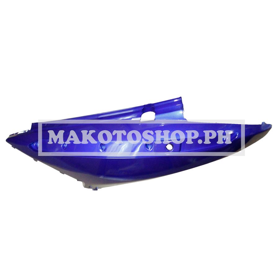 COVER, BODY, LH (BLUE)(GTS250) (GTS 250)