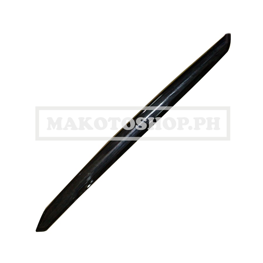 GARNISH, BODY COVER, LH(GTS250) (GTS 250)
