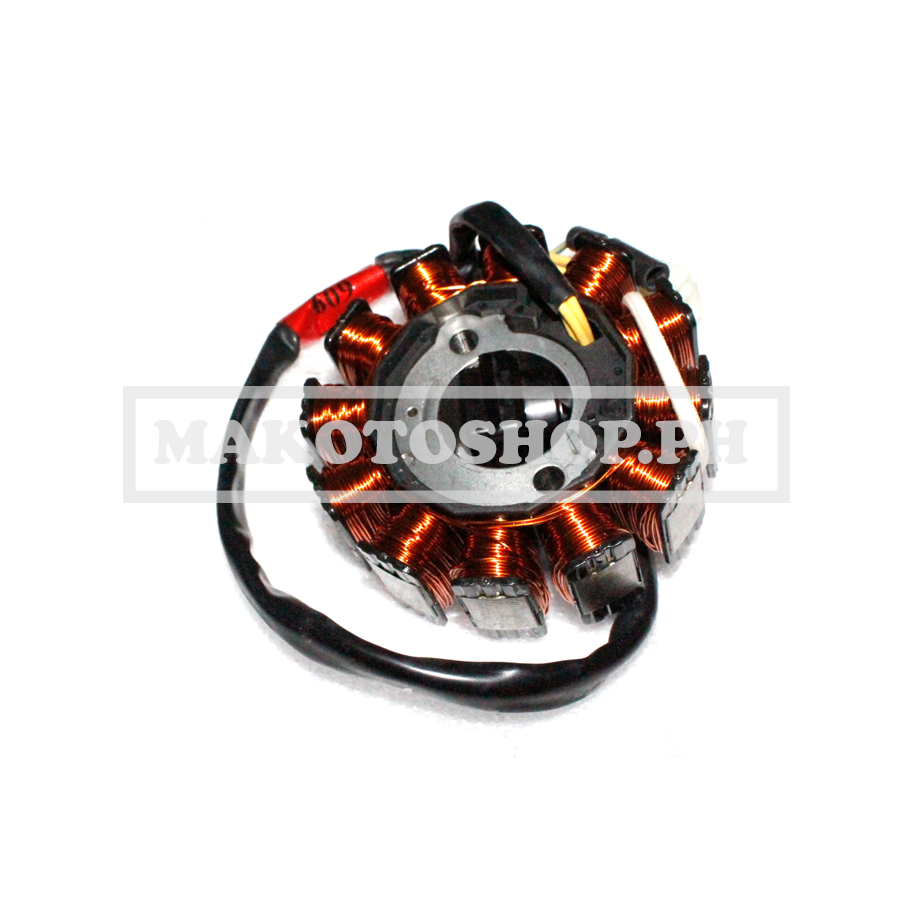 STATOR ASSY(EXCEL2) (EXCEL2)