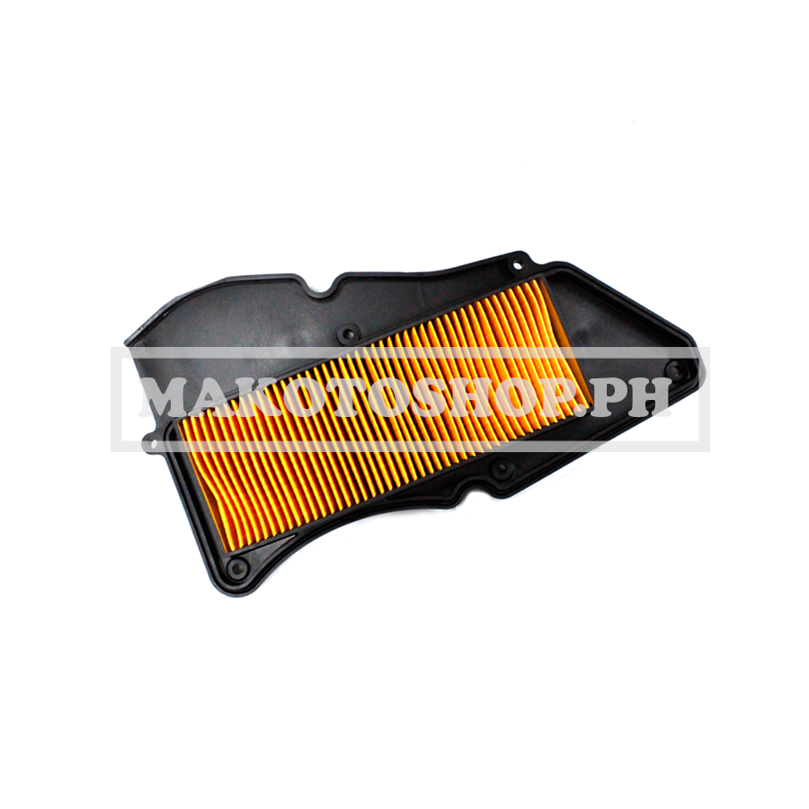 ELEMENT, AIR CLEANER (EXCEL2)