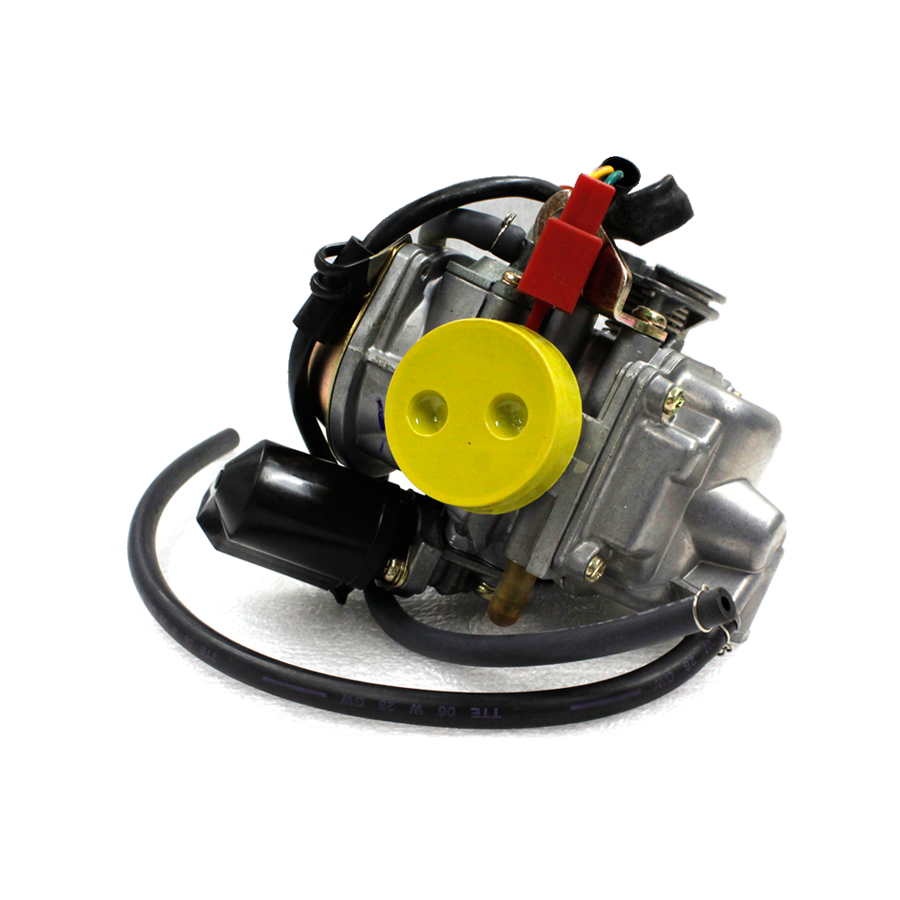 CARBURETOR ASSY(EXCEL2) (EXCEL2)