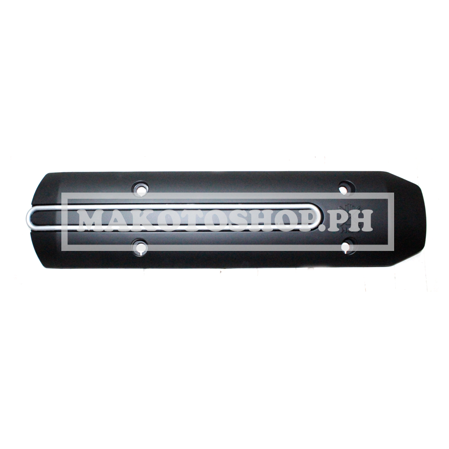 PROTECTOR, MUFFLER(GTS250) (GTS 250)