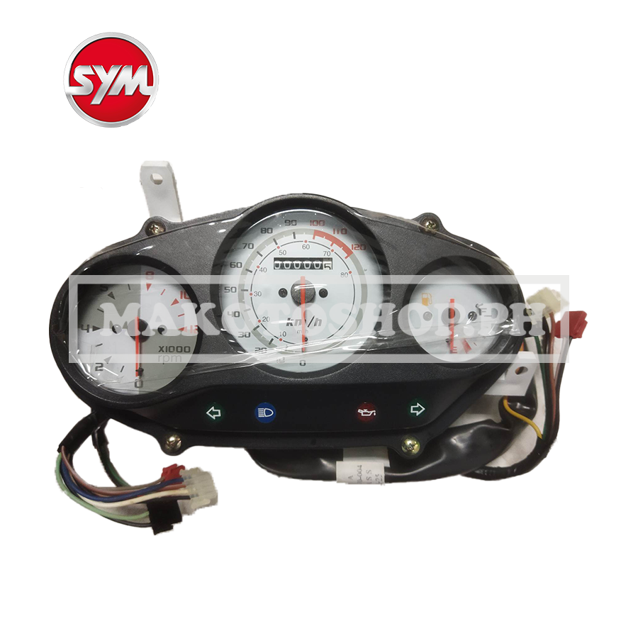 SPEEDOMETER ASSY(J-URO2)