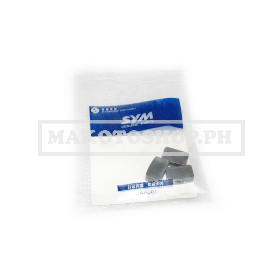 PIECE, SLIDE(EXCEL2, FTR150) (EXCEL2)