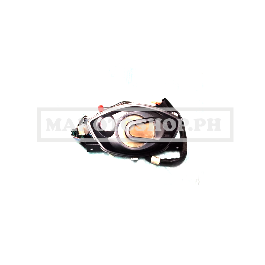 SPEEDOMETER ASSY(FTR150)