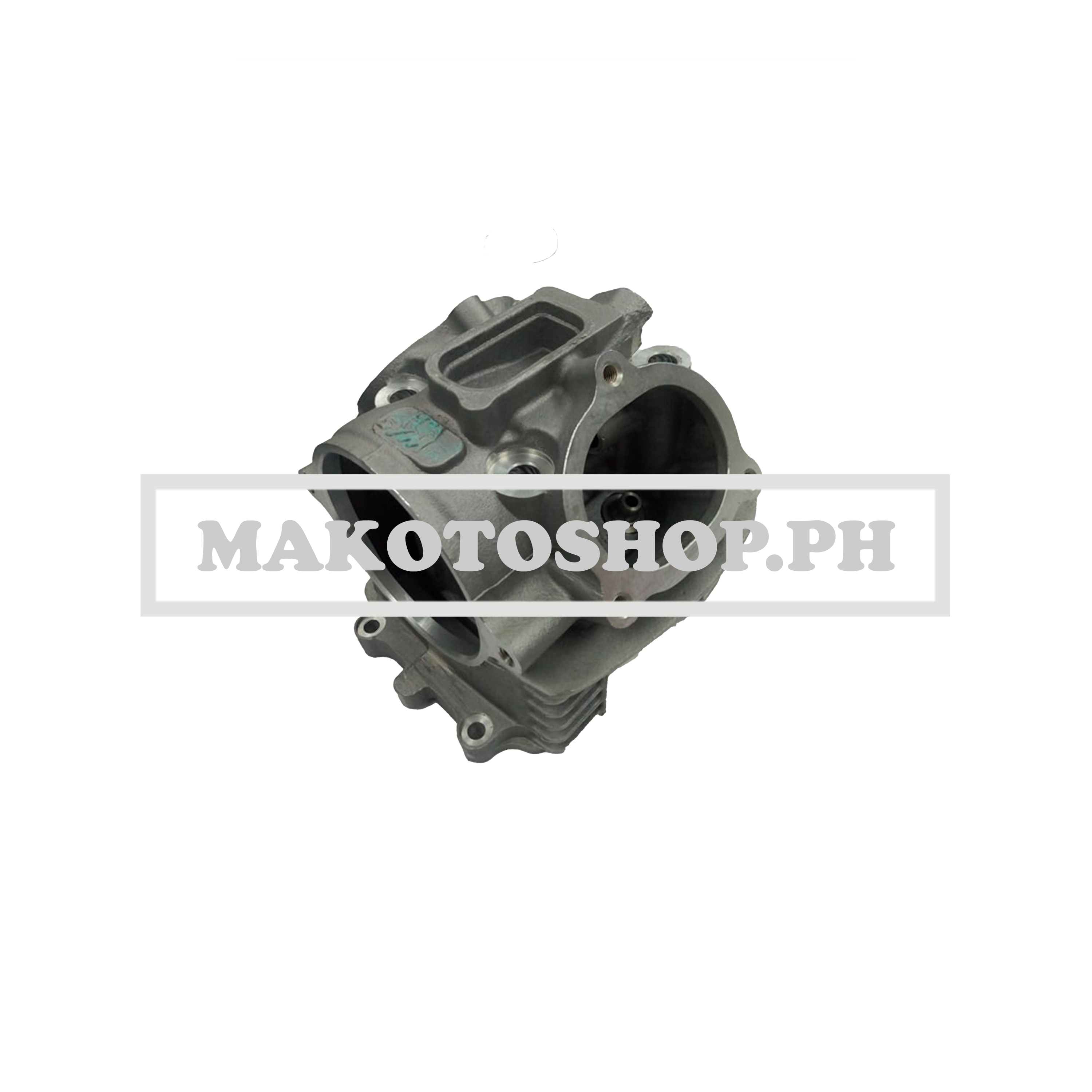 HEAD, CYLINDER(FTR150,SHARK150)