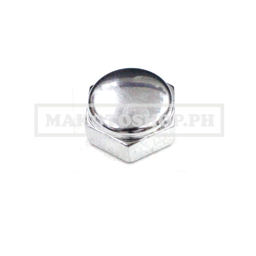 NUT, STEERING(RV-1) (RV1)