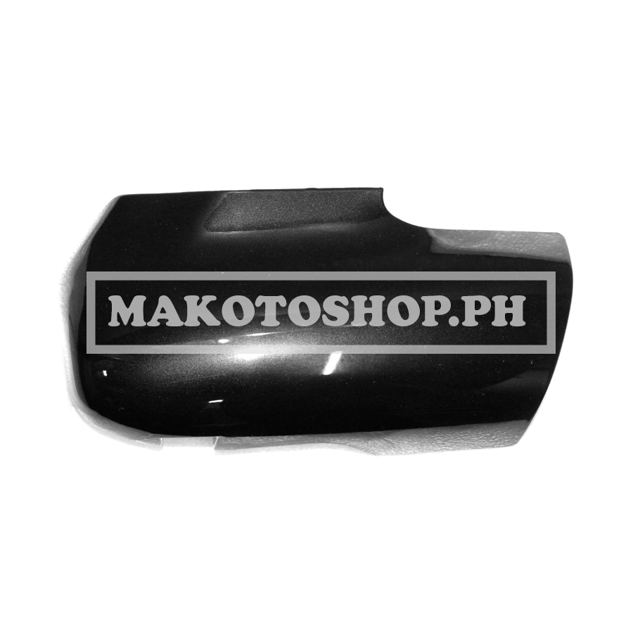 COVER, FORK, FR, RH (BLACK) (BONUSX)