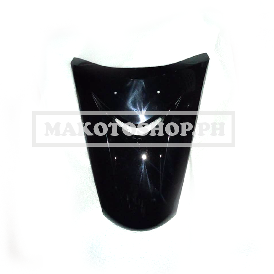 COVER, FR (BLACK)(MRR110, STX110)