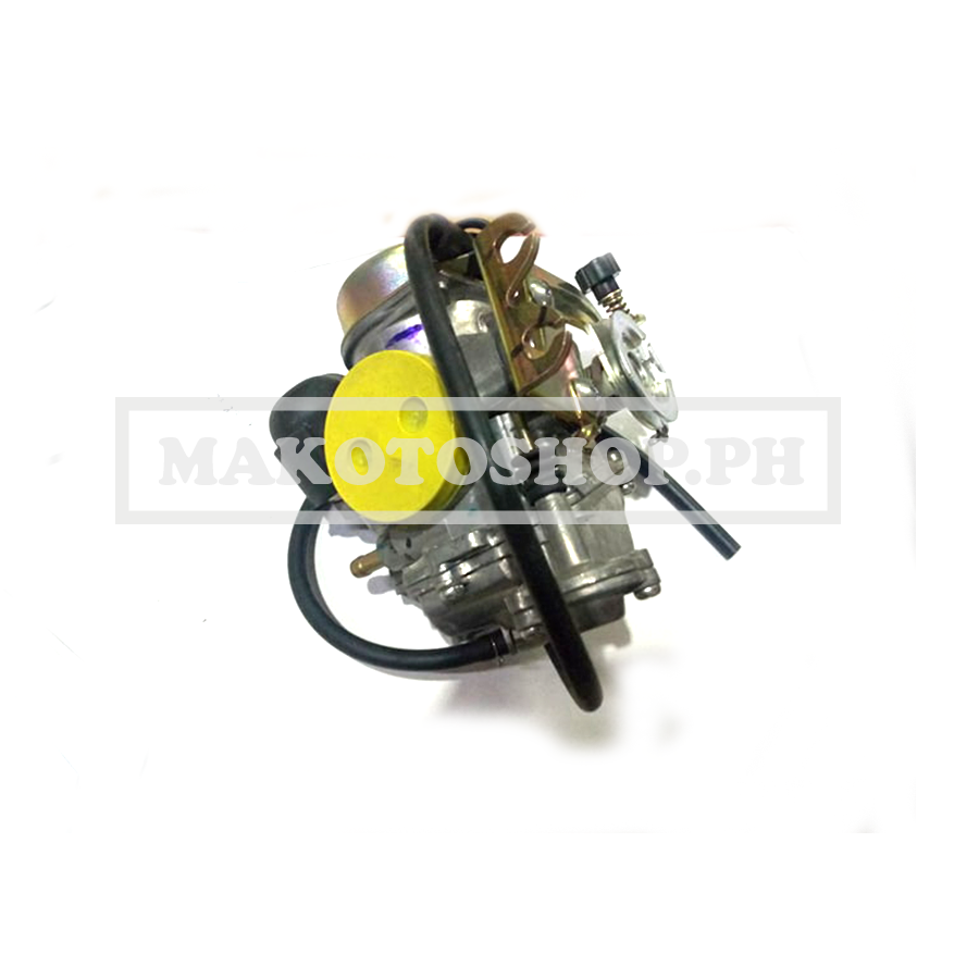 CARBURETOR ASSY(GTS250)