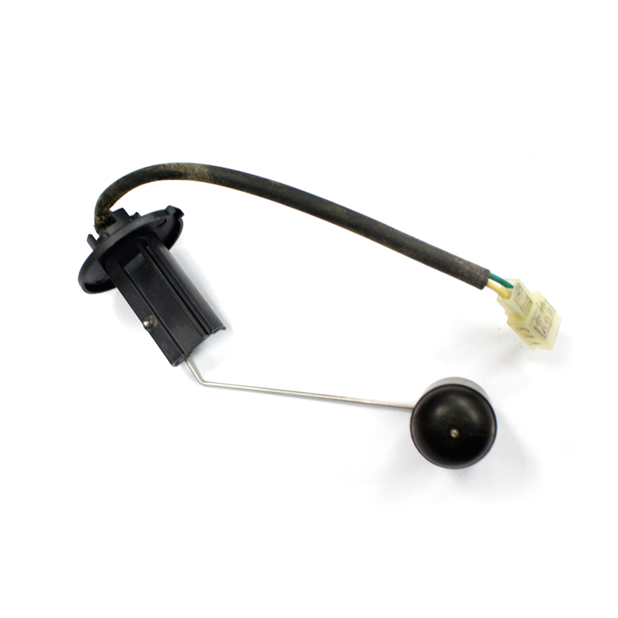GAUGE ASSY, FUEL(RDR125) (RADARX)