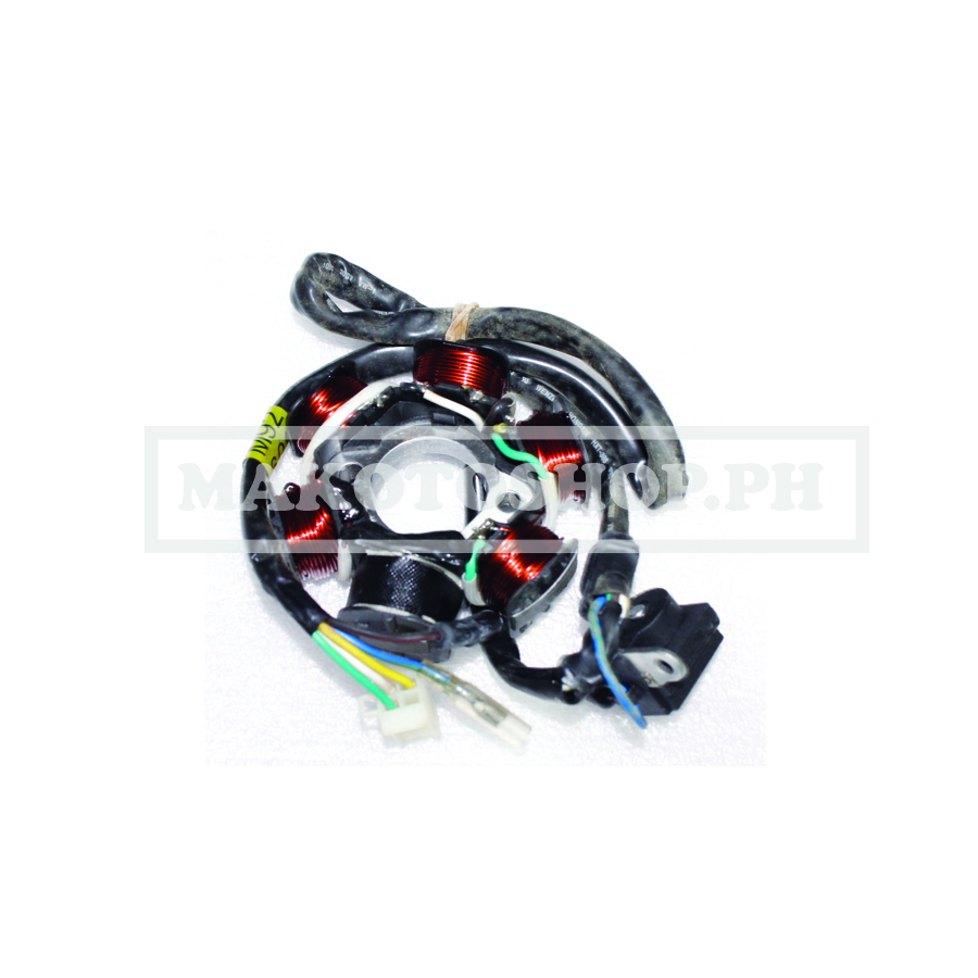 STATOR ASSY(RDR125) (RADARX)