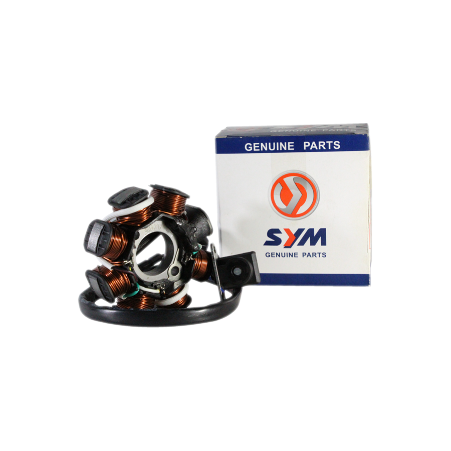STATOR ASSY(RDR125) (RADARX)