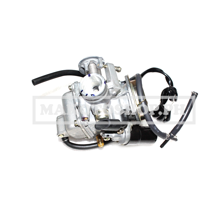 CARBURETOR ASSY(RDR125) (RADARX)