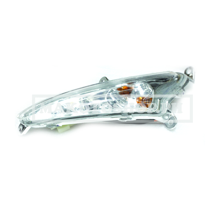 LIGHT ASSY, SIGNAL, FR, LH(RDR125) (RADARX)