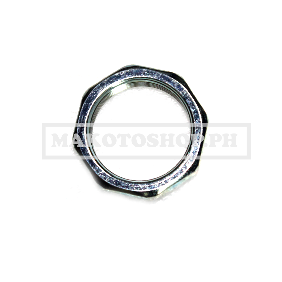 NUT, STEERING STEM(RDR125) (RADARX)