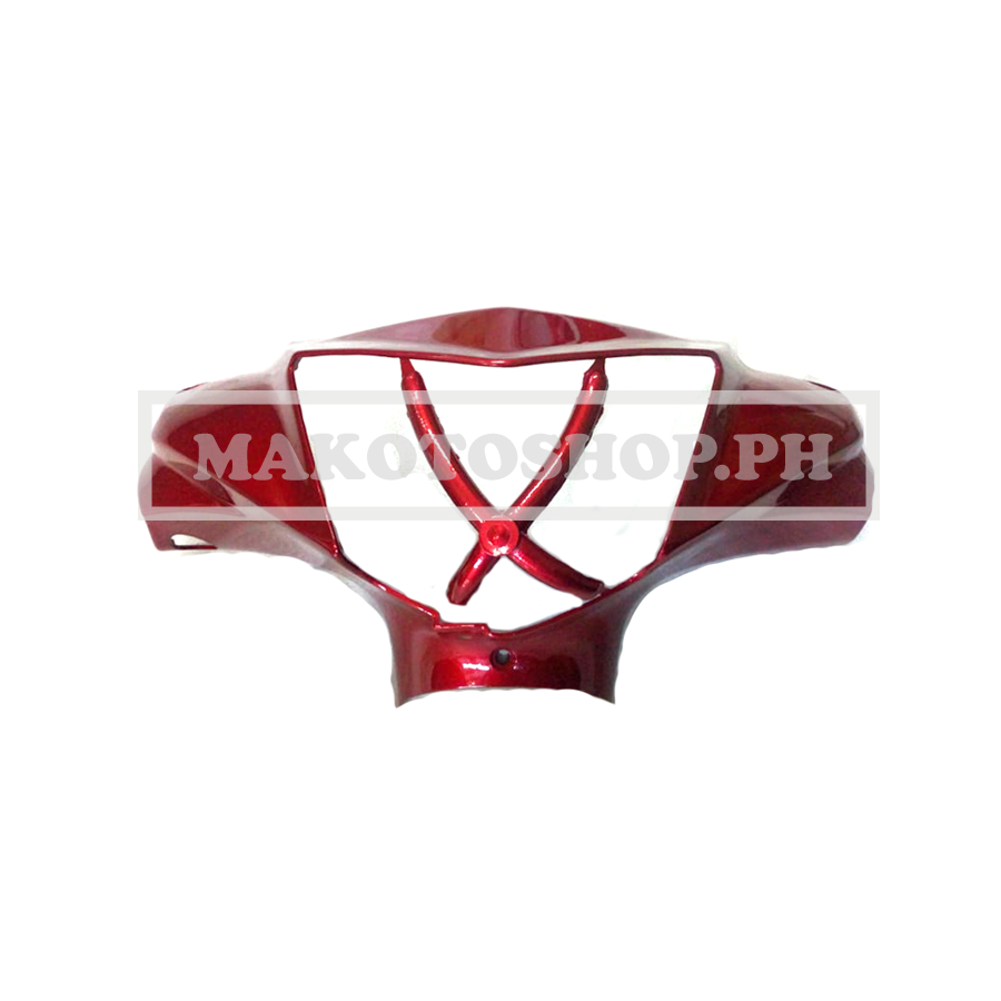 COVER, HANDLE, FR (RADARX)