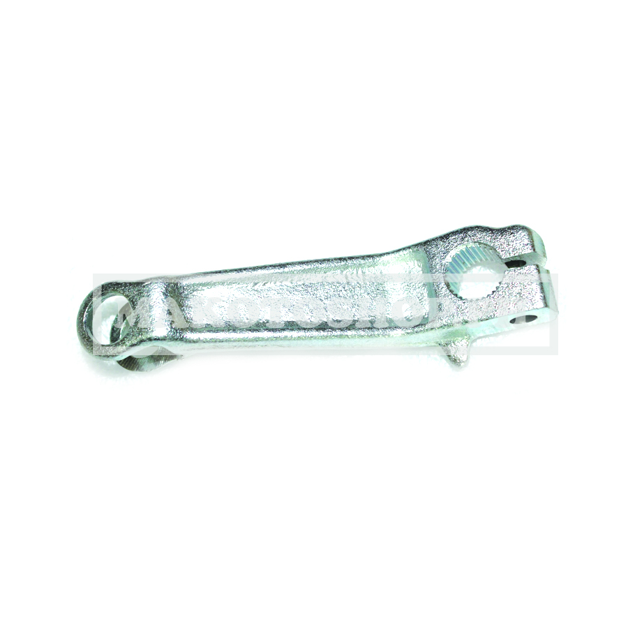 ARM, BRAKE, RR(RDR125) (RADARX)