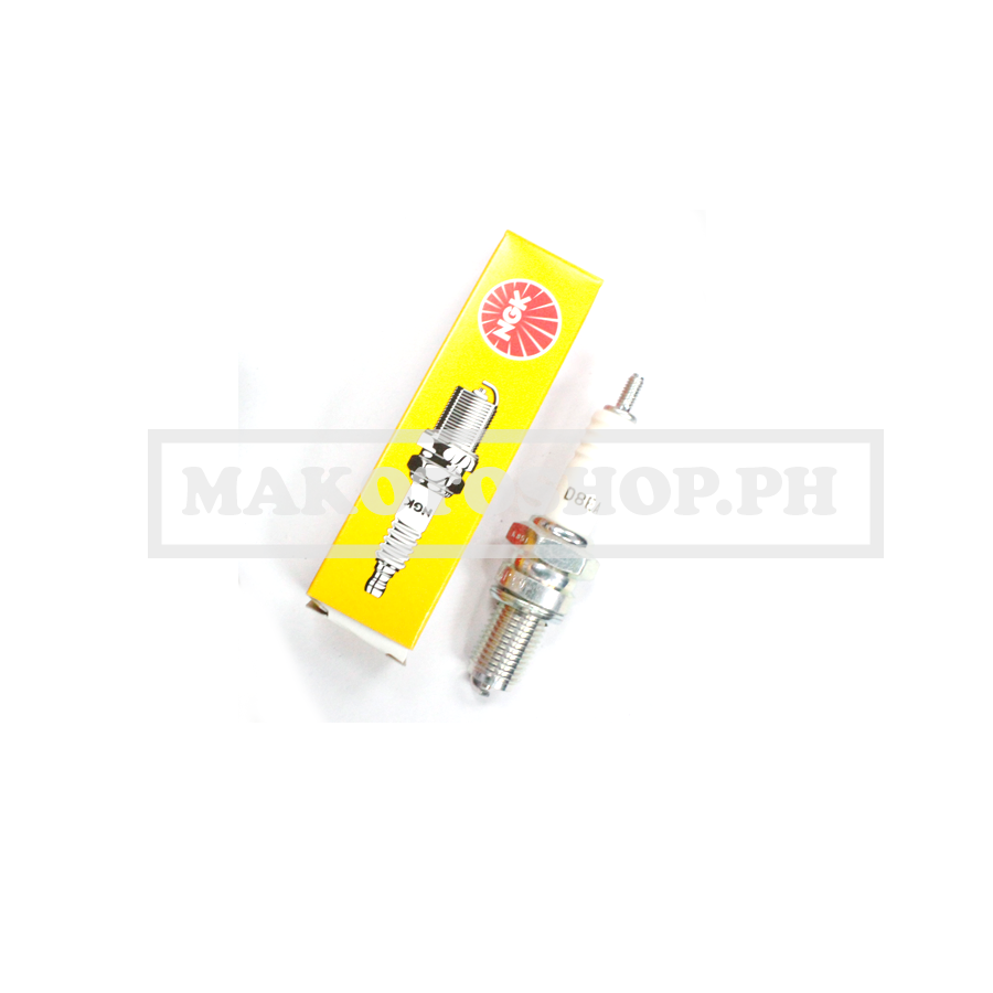 PLUG, SPARK (D8EA) NGK (---)