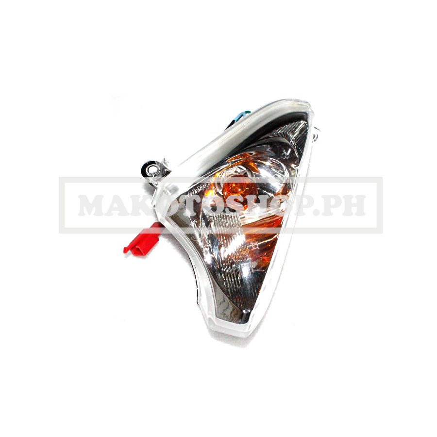 VALVE, INTAKE(DRAGON, JC 125, VIPER, V 125) (VIPER125)