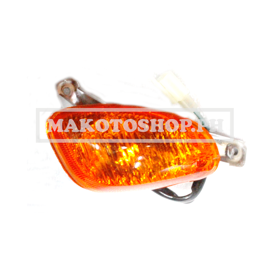 LIGHT ASSY, SIGNAL, FR, RH(JET100, GP100) (JET-100)