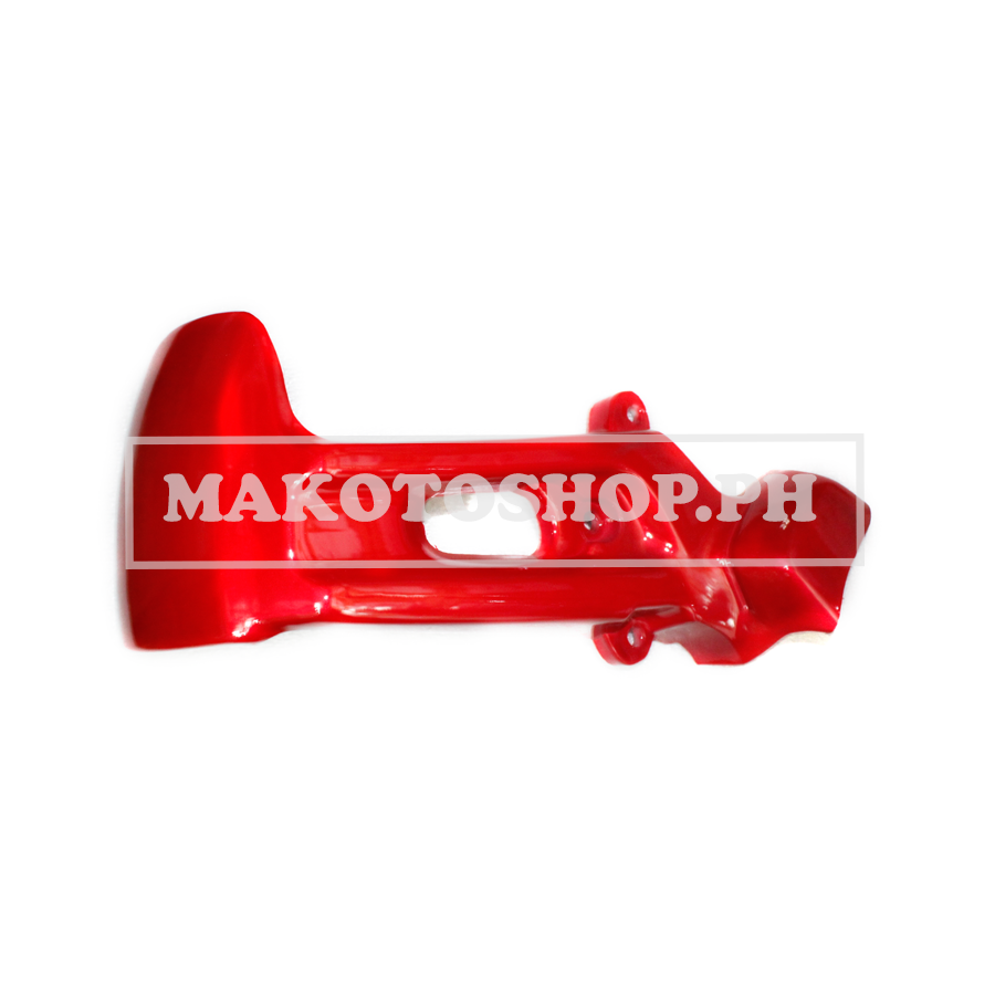 MUDGUARD, RR, R-010CA(J-EURO, JET100, GP100) (JET-100)