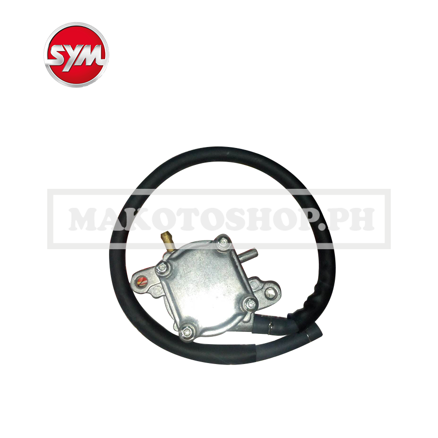 PUMP ASSY, FUEL(JET100)