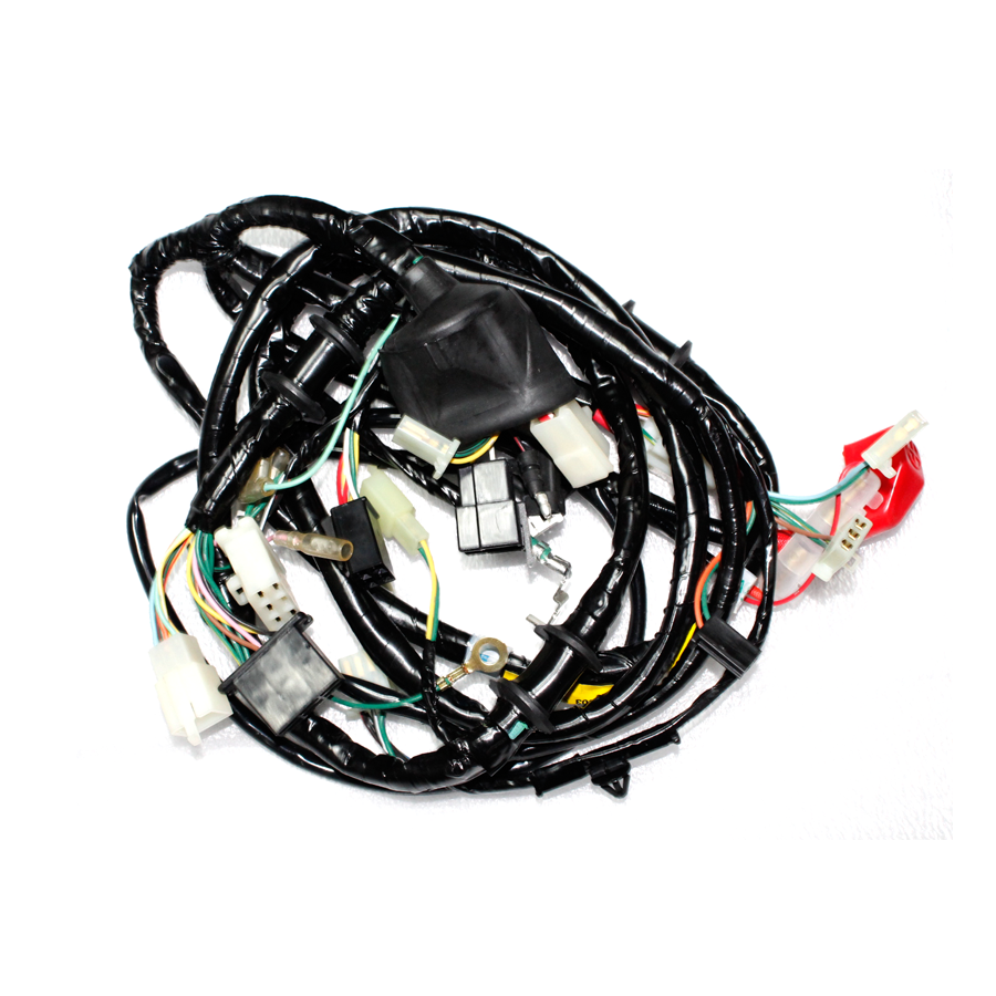 HARNESS, WIRE(JET100, GP100) (JET-100)