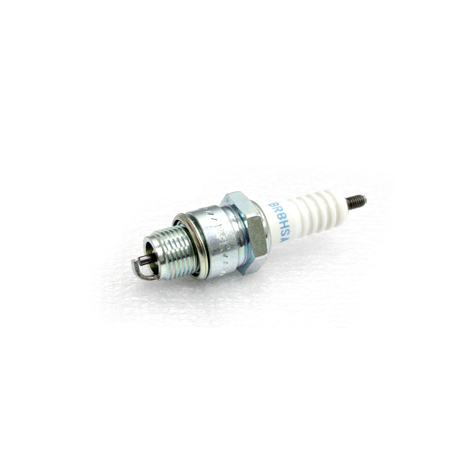 PLUG, SPARK, BR8HSA(CHACHA, ENJOY, B5F, JET100, GP100) (JET-100)