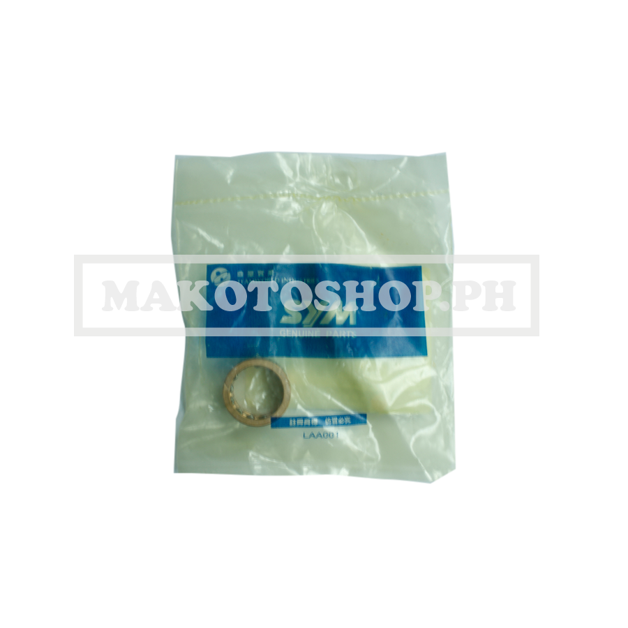 BEARING, PISTON PIN(JET100, GP100)