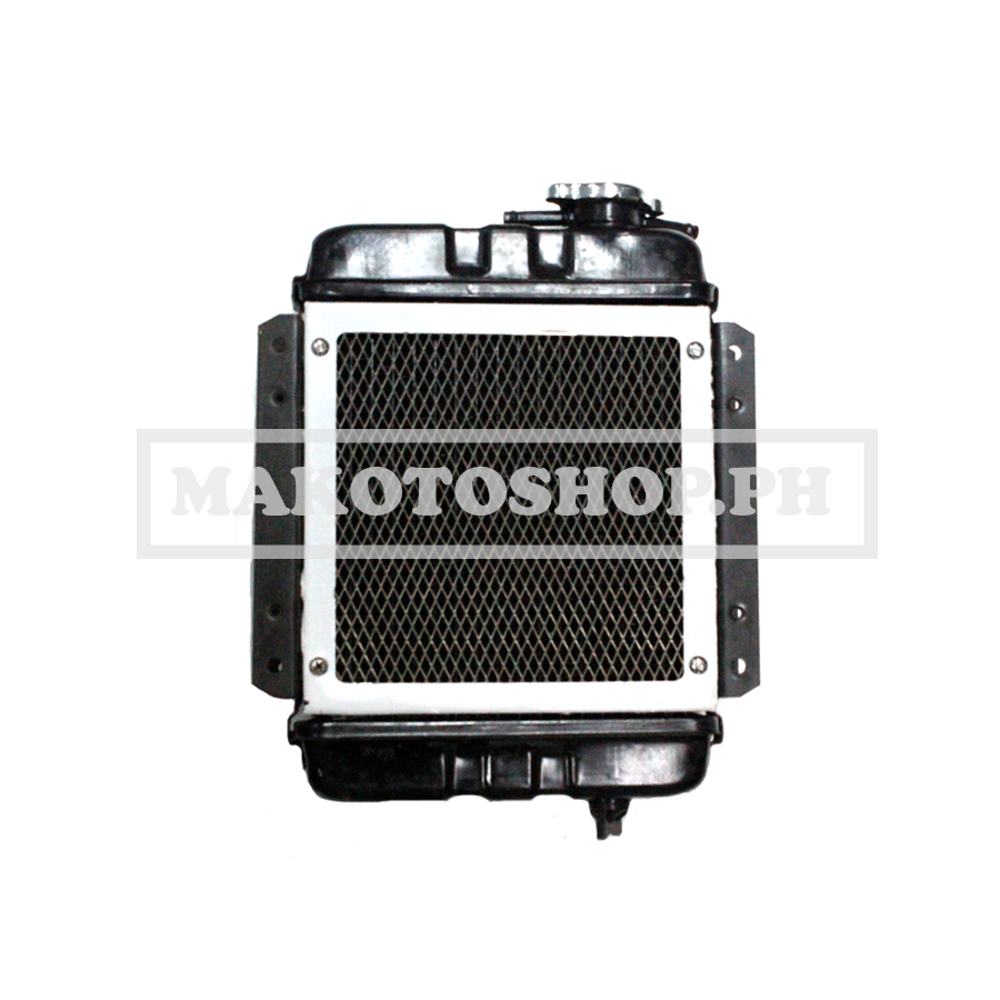 RADIATOR ASSY(LF14II, LF150) (LF150-14)