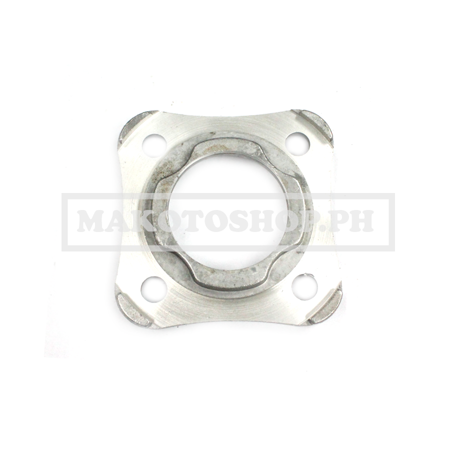 CLUTCH, LIFTER PLATE(LIFAN, LF150) (LF150-14)