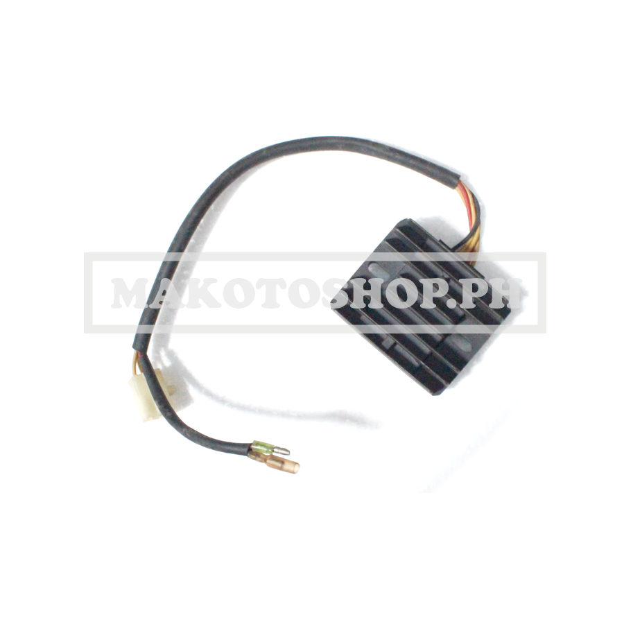RECTIFIER 12V(LIFAN, LF150) (LF150-14)