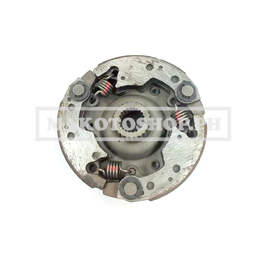 WEIGHT SET(LIFAN, LF1107) (LF110-7A)
