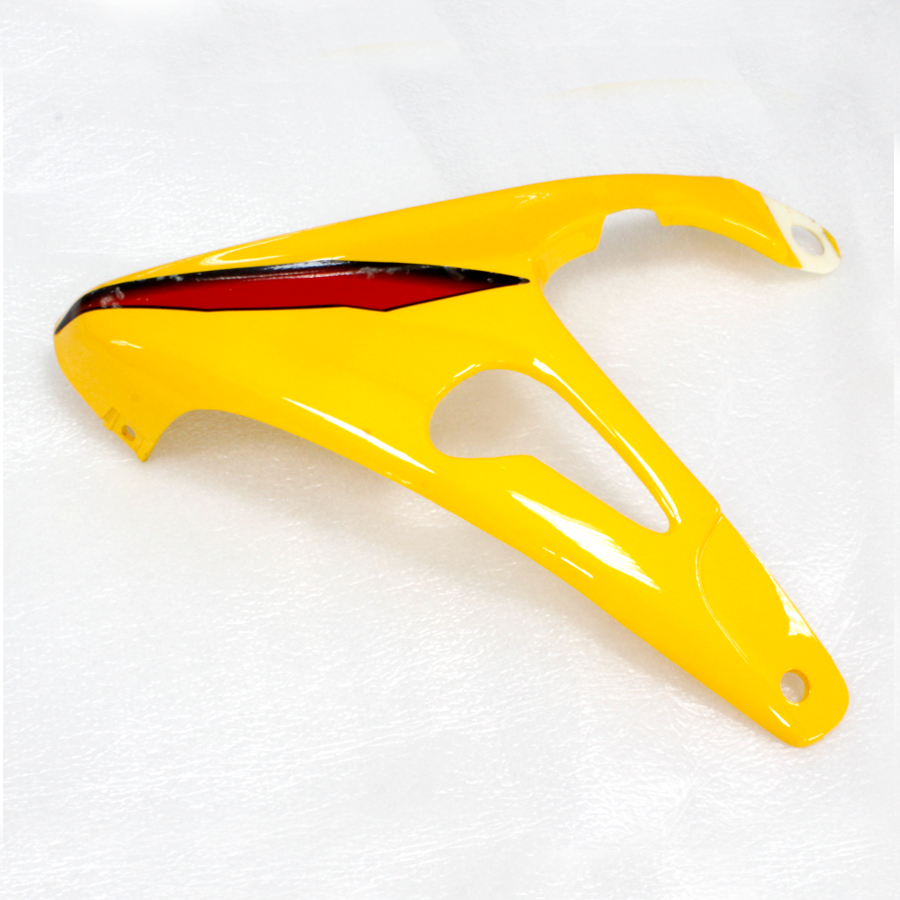 COVER, UNDER, RH, YELLOW(LF110) (LF110-11)