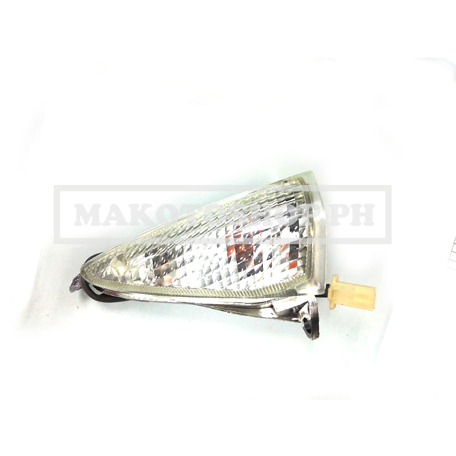 FORK ASSY, FR, LH(E-SPOR) (EURO RACING)