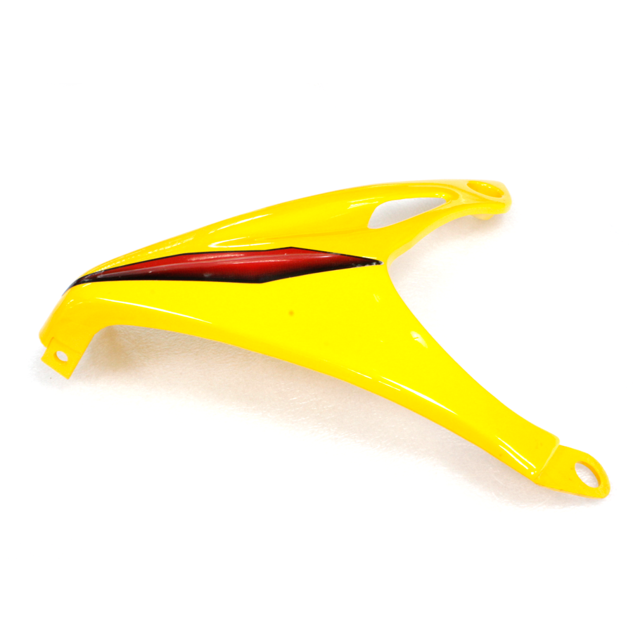 COVER, UNDER, LH, YELLOW(LF110) (LF110-11)