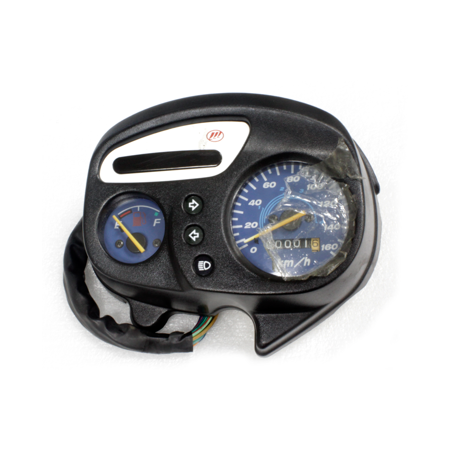 SPEEDOMETER ASSY(LF110) (LF110-11)