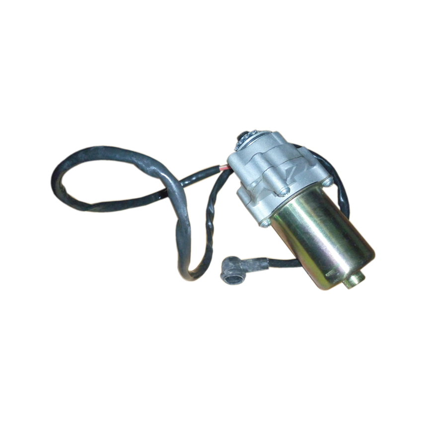 MOTOR ASSY, STARTING(LF110) (LF110-11)