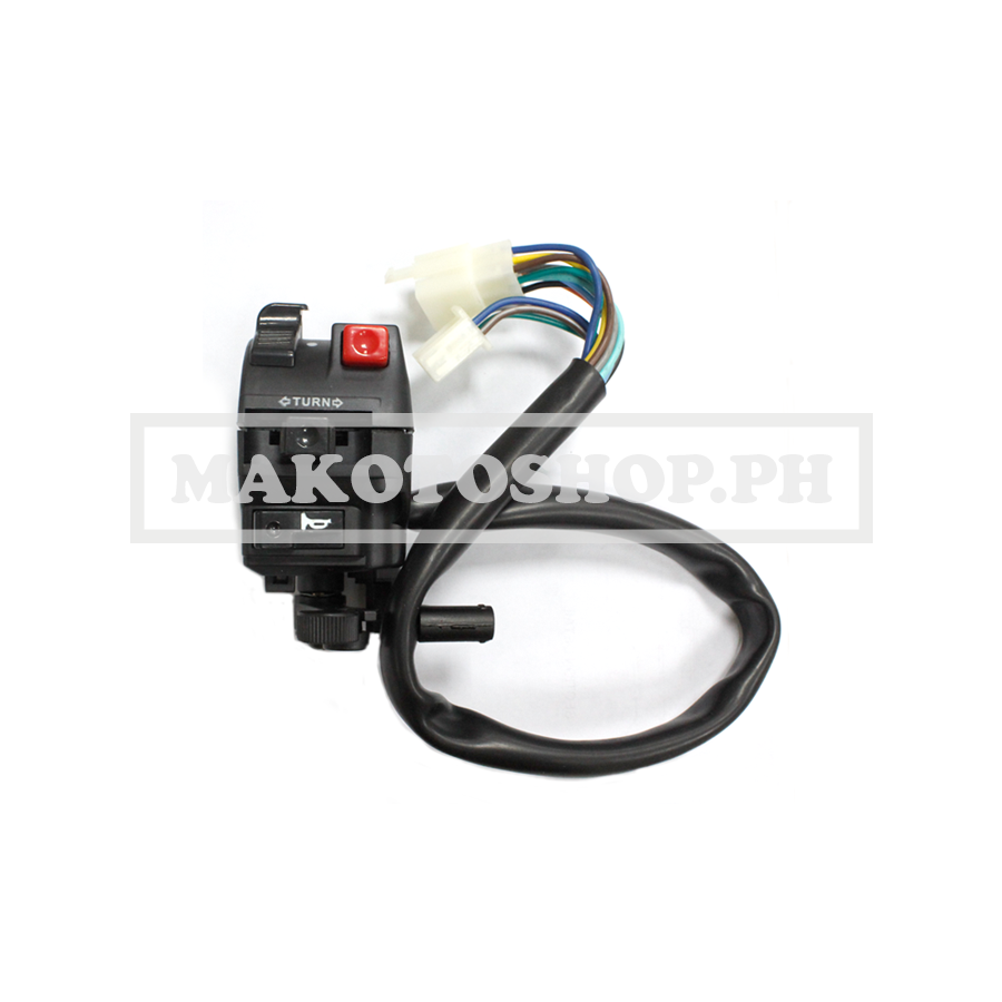SWITCH ASSY, HANDLE, LH(LF110) (LF110-11)
