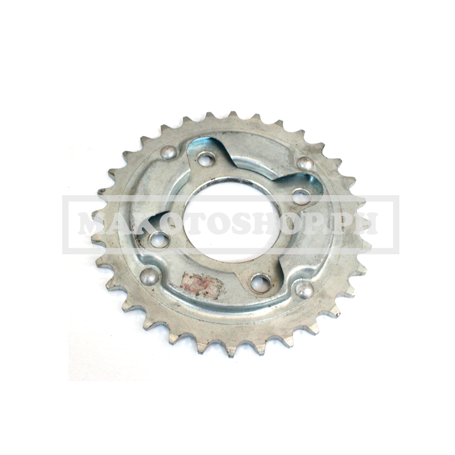 SPROCKET, RR 32T(LIFAN, LF250) (LF 250-4)