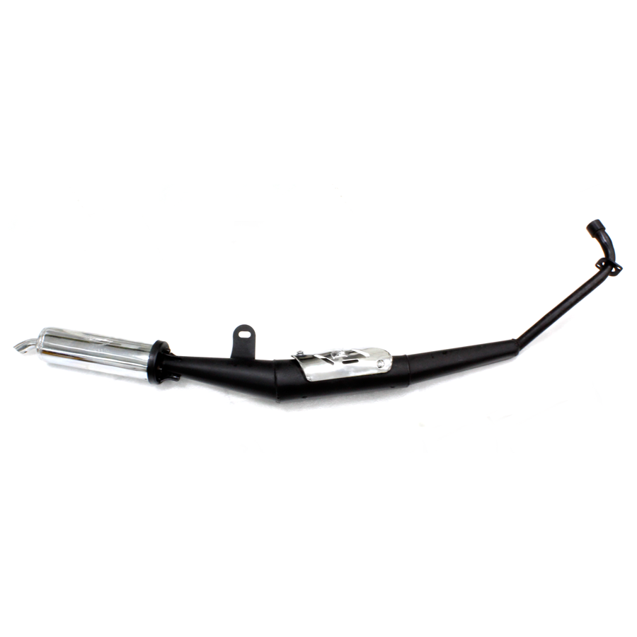 MUFFLER ASSY(LF110) (LF110-11)