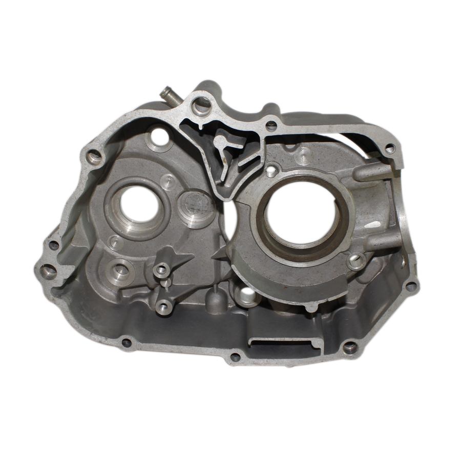 CRANKCASE COMP, LH(LF110) (LF110-11)