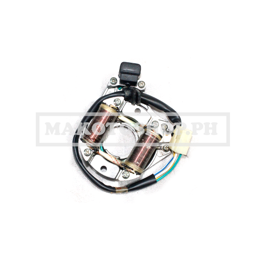 STATOR ASSY (LF110) (LF110-11)
