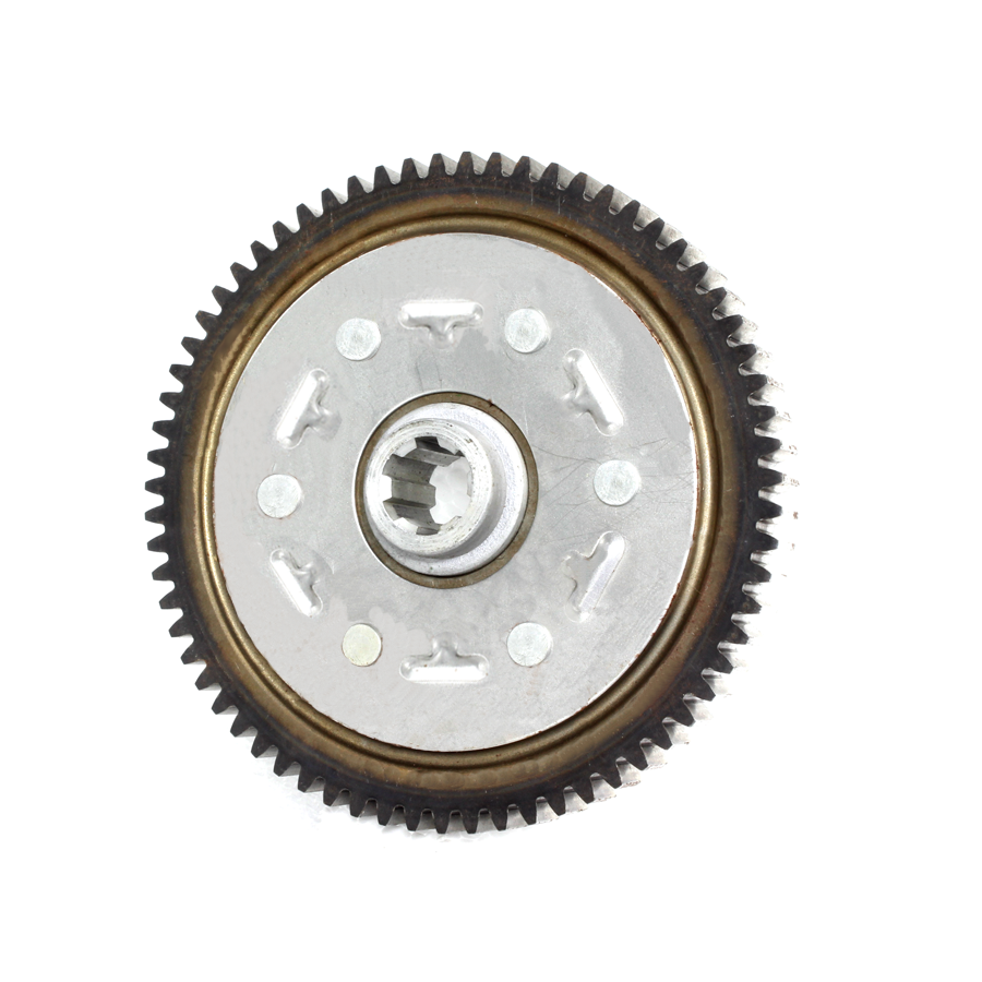 GEAR, PRIMARY, DRIVEN (67T)(LF110) (LF110-11)
