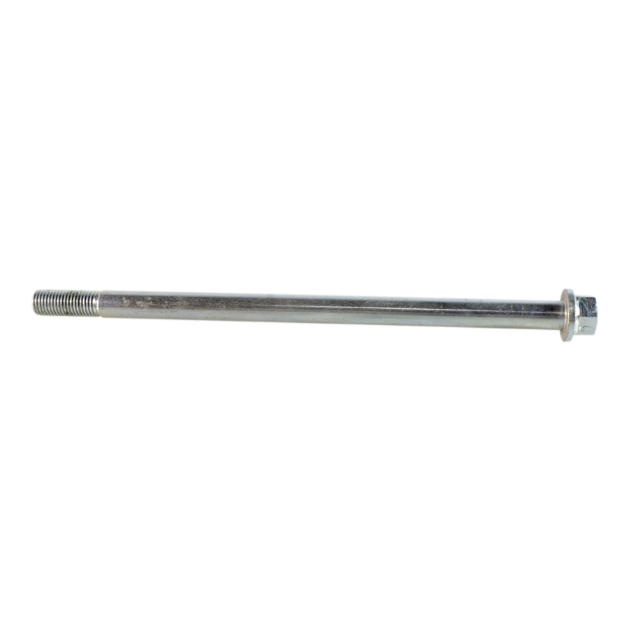 AXLE, FR(LIFAN, 110-16) (LF110-16)