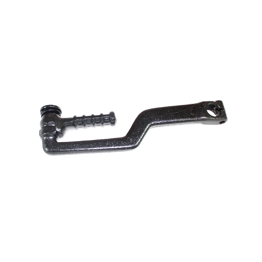 LEVER, KICK STARTER(JET100, GP100) (JET-100)